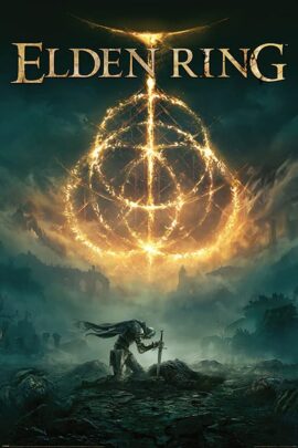 Elden Ring Deluxe Edition