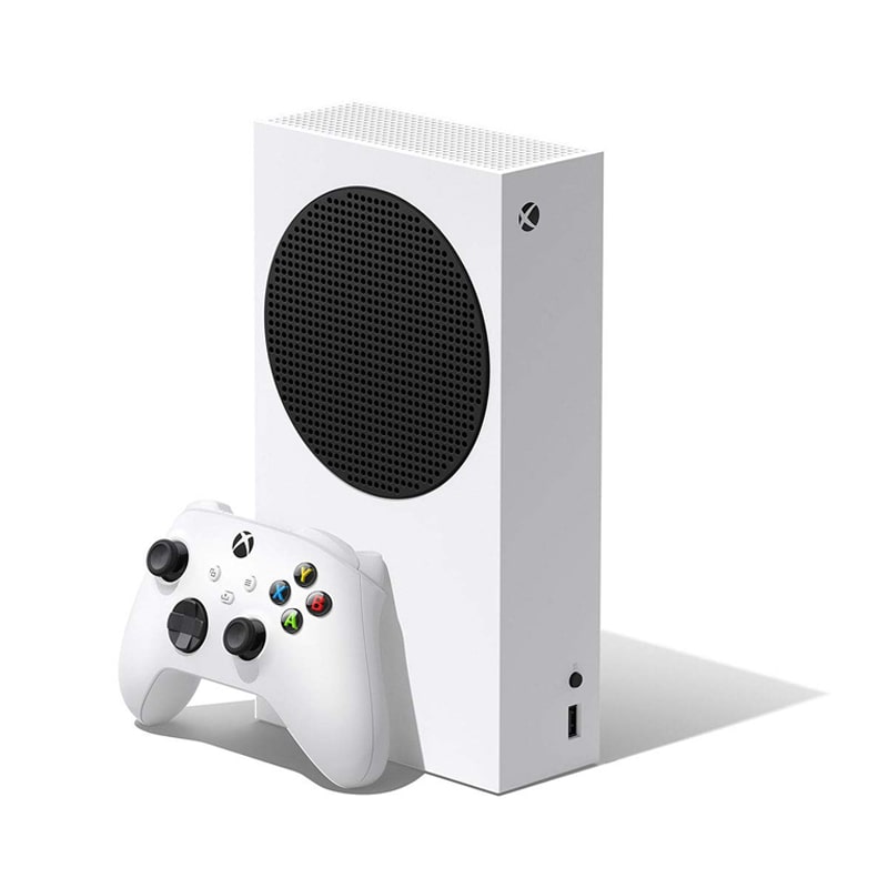 Xbox Series S 512 GB