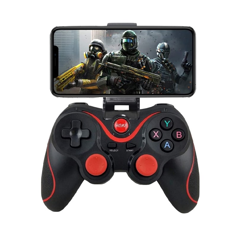 Redragon Wireless Gaming