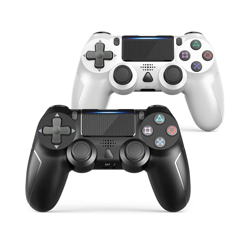 DualShock 4 Controller